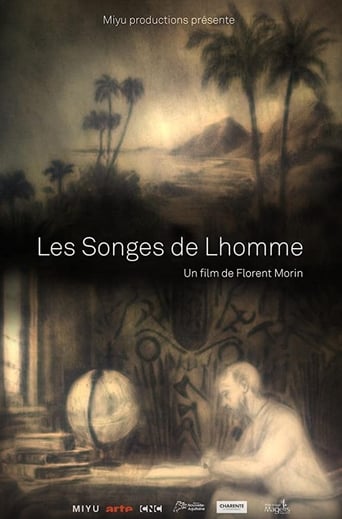 Poster of Les songes de Lhomme