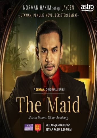 Poster of The Maid