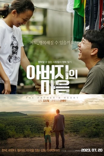 Poster of The Father's Heart