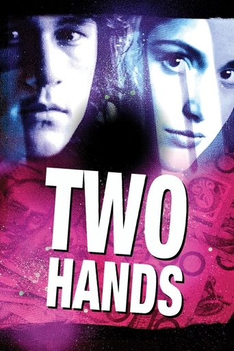 Poster of Two Hands