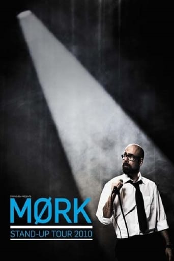 Poster of Brian Mørk: Mørk