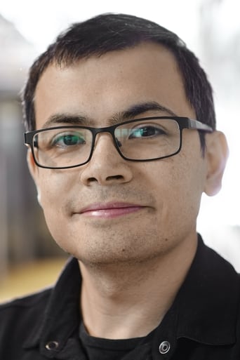 Portrait of Demis Hassabis