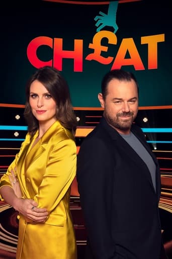 Portrait for Cheat - Season 1