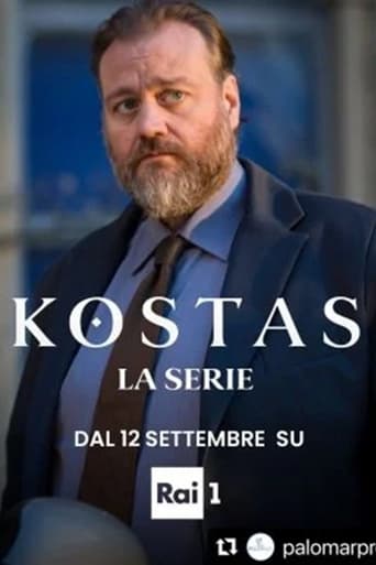 Poster of Kostas