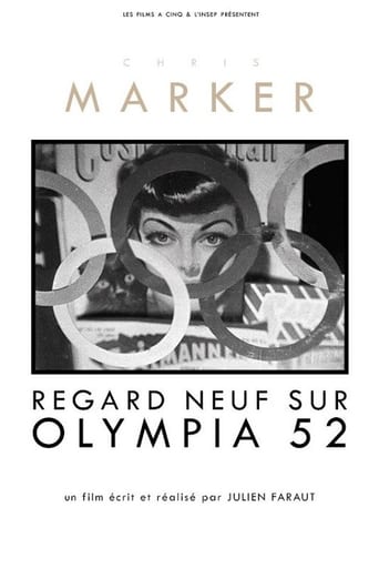 Poster of Olympia 52