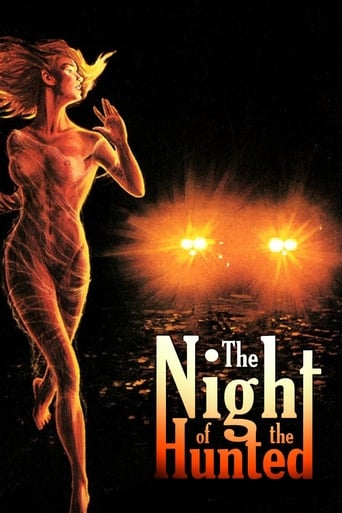 Poster of The Night of the Hunted