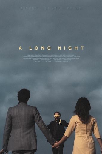 Poster of A Long Night