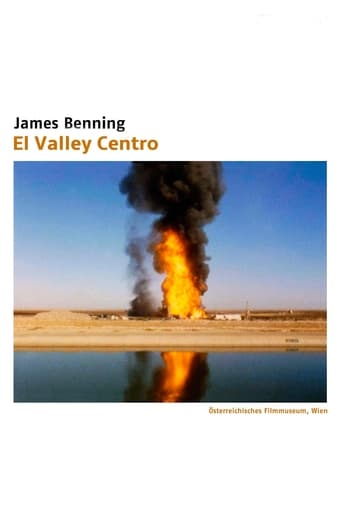 Poster of El Valley Centro