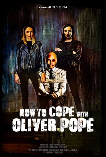 Poster of How to cope with Oliver Pope