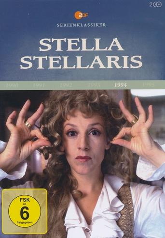 Poster of Stella Stellaris