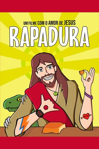 Poster of Rapadura