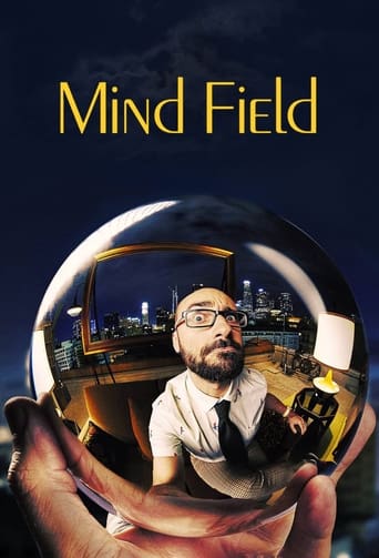 Poster of Mind Field