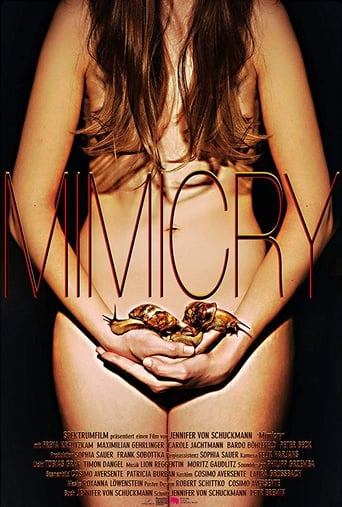 Poster of MimiCry