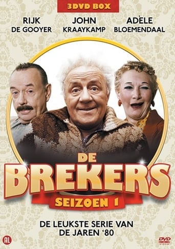 Poster of De Brekers