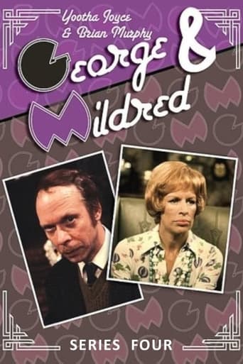 Portrait for George and Mildred - Season 4