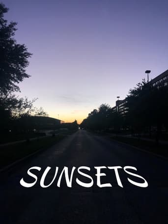 Poster of Sunsets