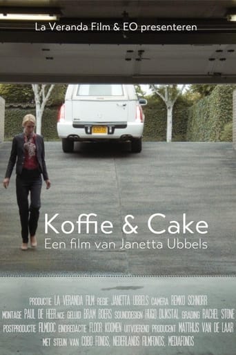 Poster of Koffie & Cake