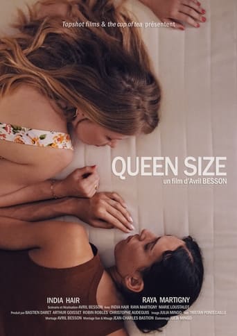 Poster of Queen Size