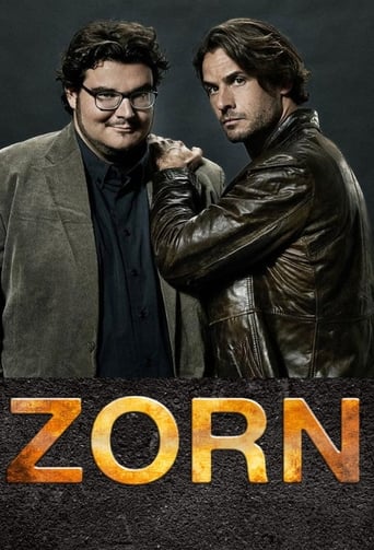 Poster of Zorn