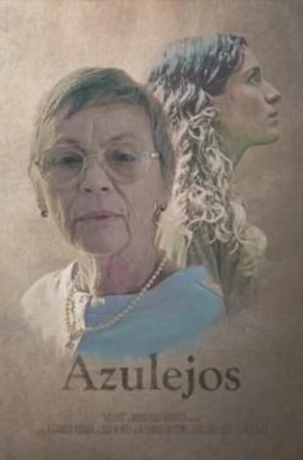 Poster of Azulejos