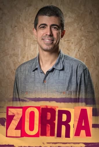 Portrait for Zorra - Season 1