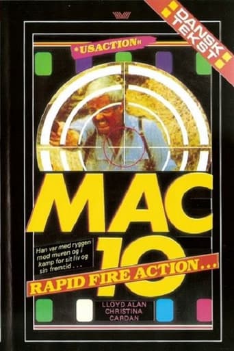 Poster of Mac - 10