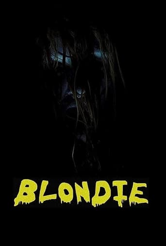 Poster of Blondie