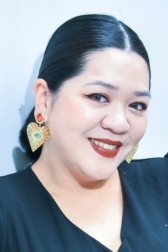 Portrait of Amanda Liu