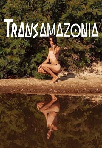 Poster of Transamazonia