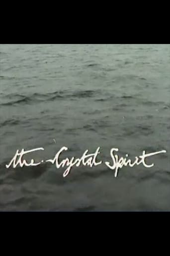 Poster of The Crystal Spirit: Orwell on Jura