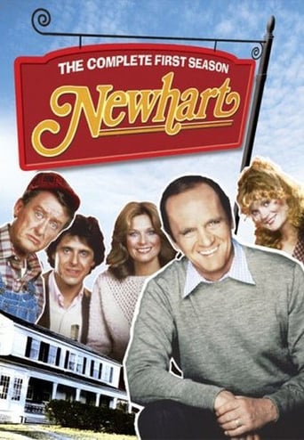 Portrait for Newhart - Season 1