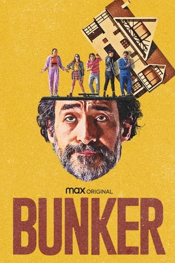 Poster of Bunker