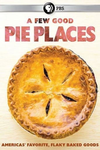 Poster of A Few Good Pie Places