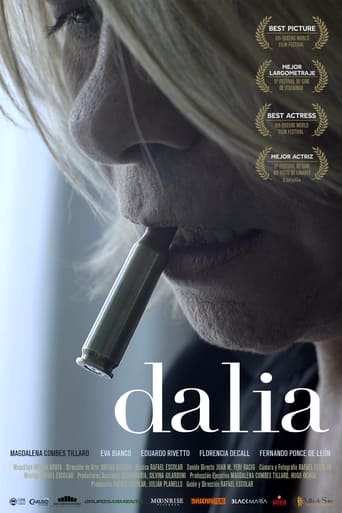 Poster of Dalia