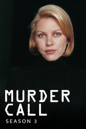 Portrait for Murder Call - Season 3