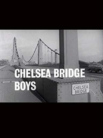 Poster of Chelsea Bridge Boys