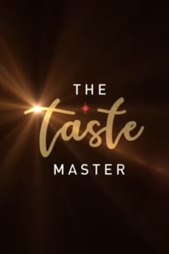 Portrait for The Taste Master SA - Season 1