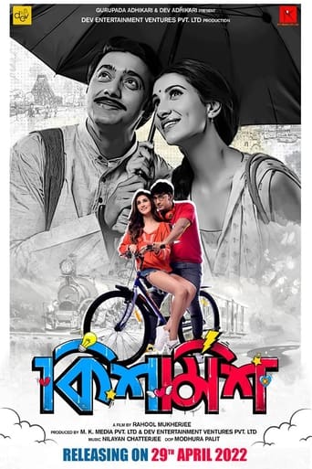 Poster of Kishmish