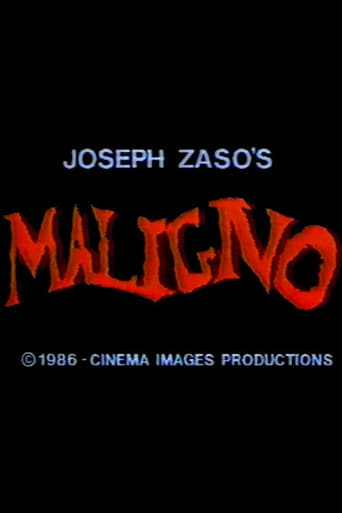 Poster of Maligno