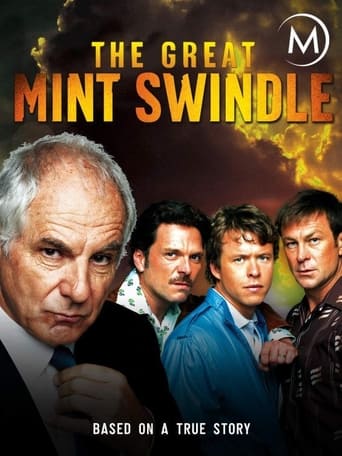 Poster of The Great Mint Swindle