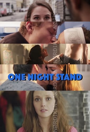 Poster of One Night Stand