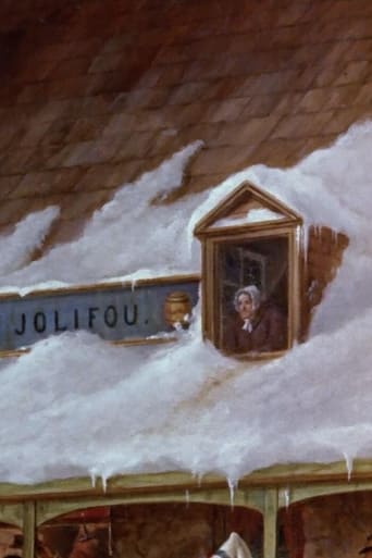 Poster of The Jolifou Inn