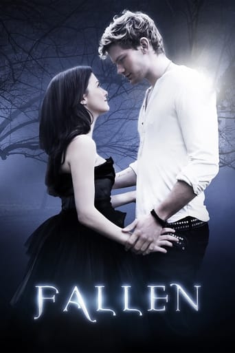 Poster of Fallen