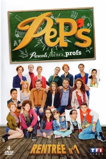 Portrait for Pep's - Season 1