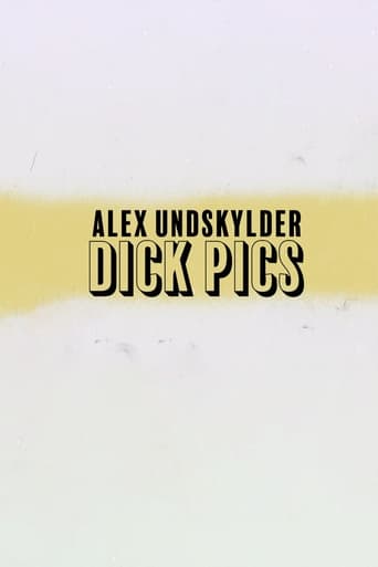 Poster of Alex undskylder dick pics