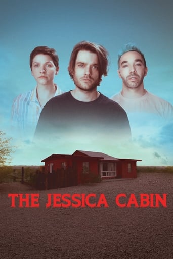 Poster of The Jessica Cabin