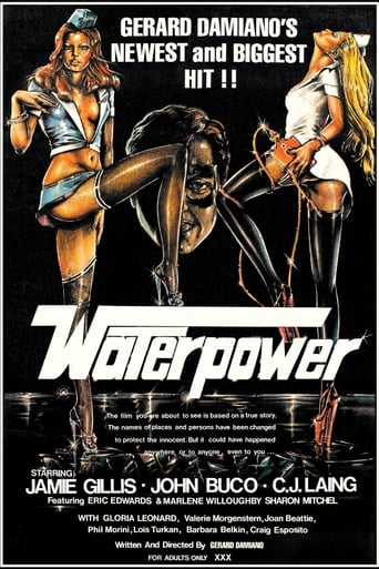 Poster of Water Power