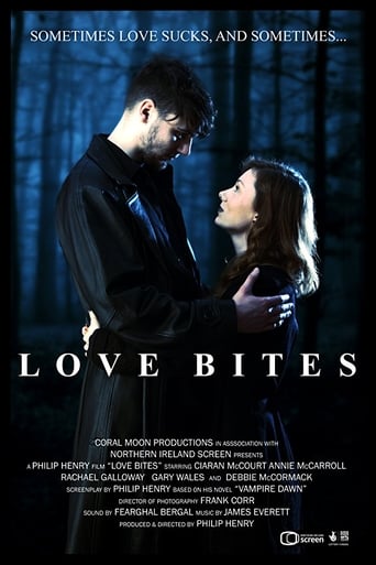 Poster of Love Bites