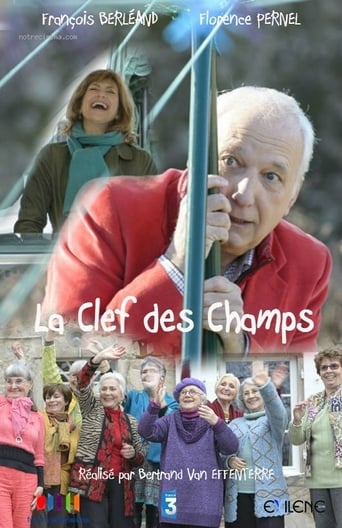 Poster of La clef des champs