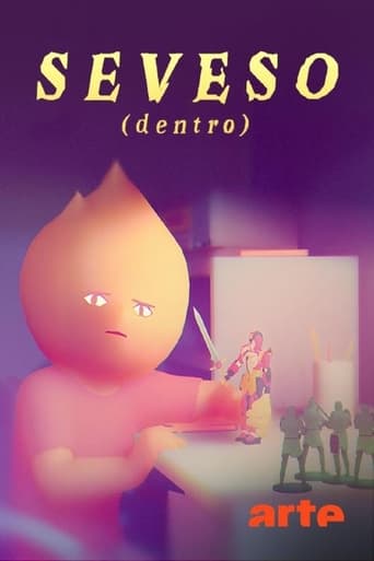 Poster of Seveso Dentro